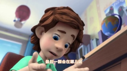 螺丝钉 第二季 45集
