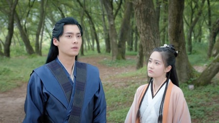 镜&middot;双城 39集