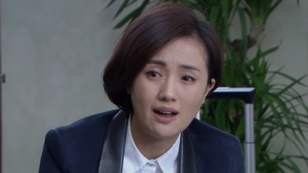 幸福请你等等我 16集