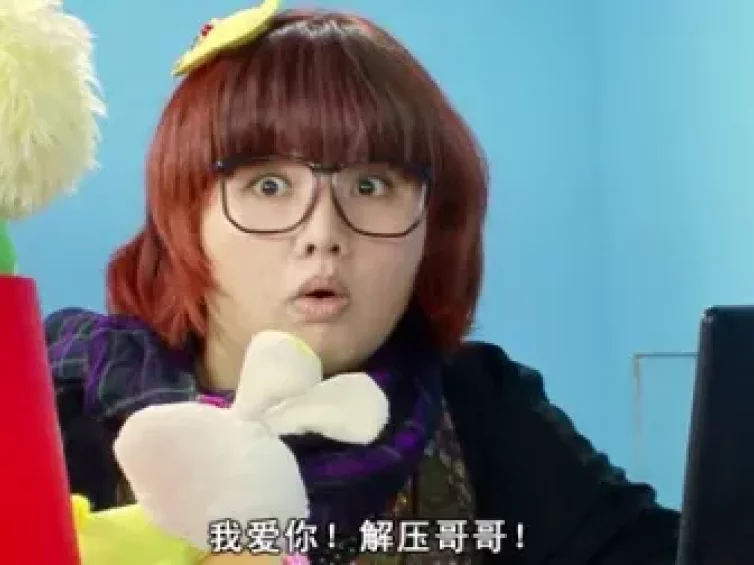 嘻哈四重奏 第2季 7集