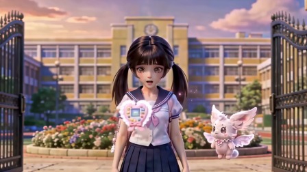 星愿公主风铃语 2集