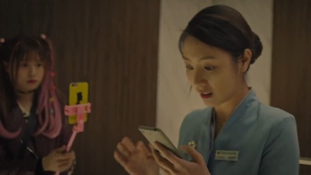 逃生摩天楼 3集