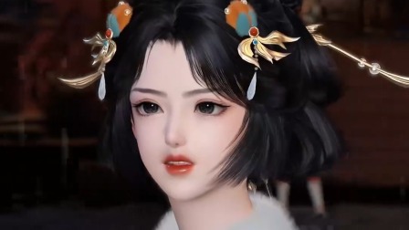替嫁毒妃 11集