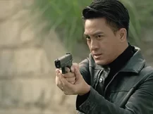 飞虎之雷霆极战 4集