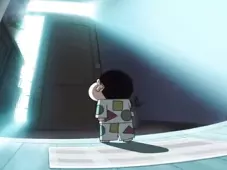 蜡笔小新剧场版16：金矛之勇者 1集