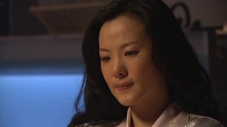 中国式离婚 1集