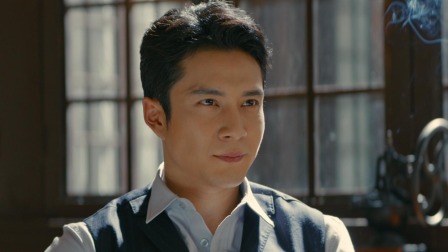 守护者们 27集