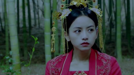 红颜殇 3集