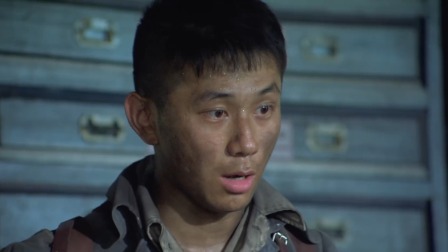铁血壮士 4集