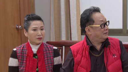 外来媳妇本地郎（2022 第二部之二） 20集