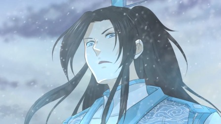 我，剑道无敌 第二季 12集