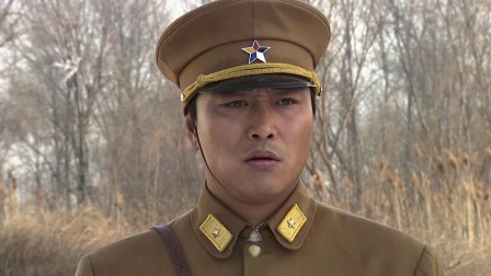 兵变1938 17集