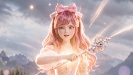 星愿少女2心之守护 5集