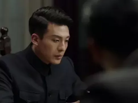 谍战深海之惊蛰 DVD版 7集