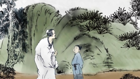 我爱学诗词 6集