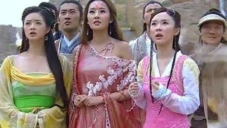 欢天喜地七仙女 38集