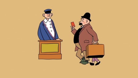 父与子漫画：二年级必读书目 2集