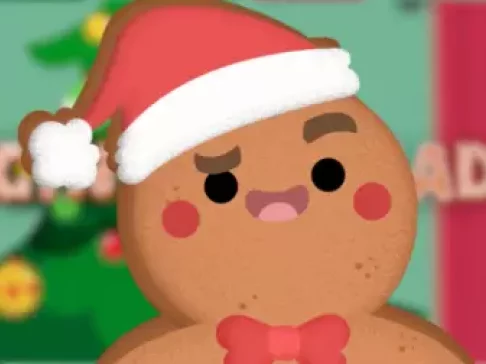 圣诞英文儿歌精编版 28集