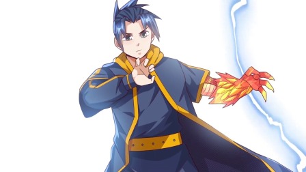 武逆 第二季 42集