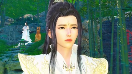 九灵神珠 97集