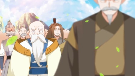 无尽吞噬 15集
