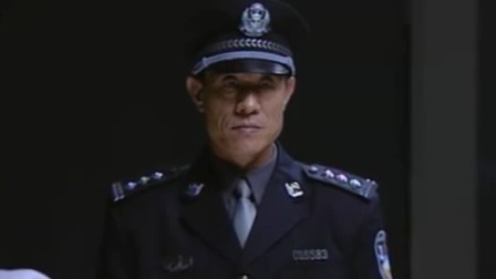 绝对控制 19集