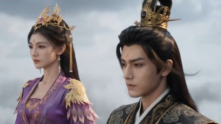 凤骨琉璃 54集