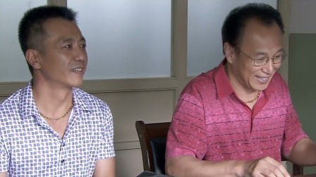 正午阳光 23集