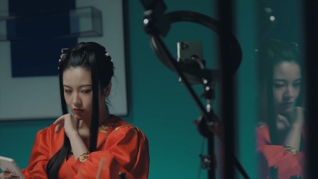 总裁小我400岁 9集