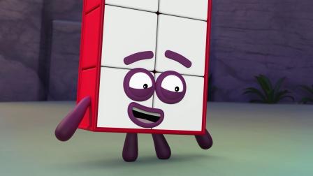 数字积木 第三季 14集