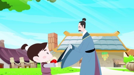 语文趣世界 13集