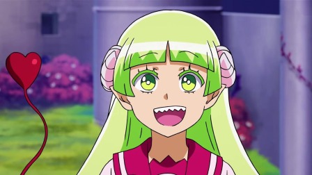 入间同学入魔了 3集