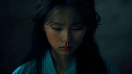 绝对循环 10集