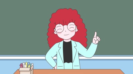 哈小浪上学记第3季 24集