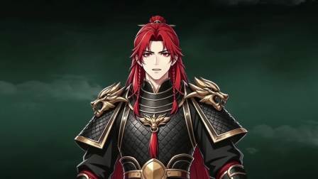 仙武帝尊 516集