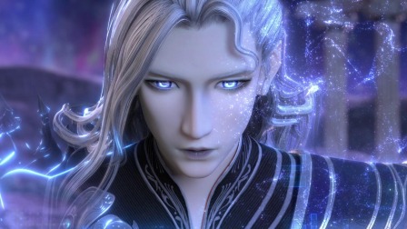 维将2（上） 20集