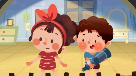 蕃尼儿歌 15集
