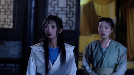 太子殿下的公主缘 21集