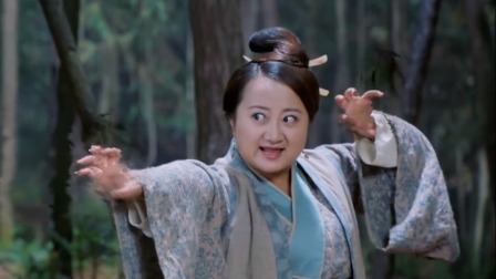 哪吒降妖记 TV版 8集