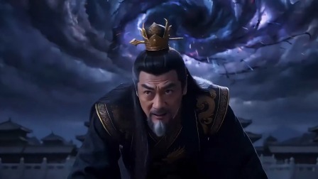 烬羽栖龙渊 37集