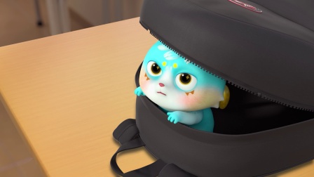 巴啦啦小魔仙魔法音乐颂 46集