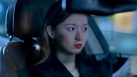 爱上美人鱼先生 13集