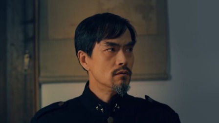暗影使者 8集