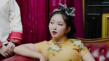 会长大人的小哑妻 6集