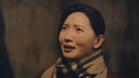 一个女儿的母亲 10集