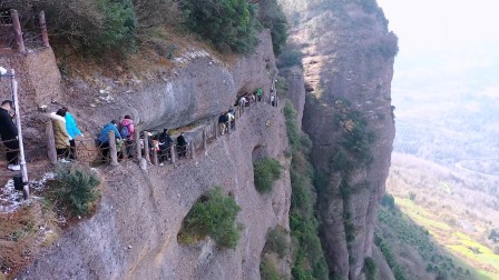 中国古代建筑游历 35集