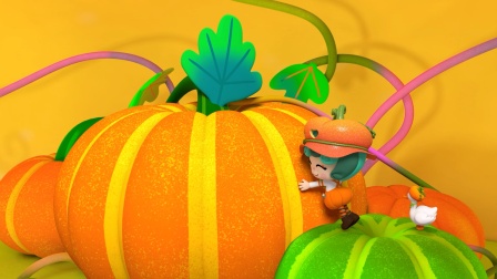 寻梦泡泡岛 9集
