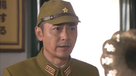 铁血战狼 11集