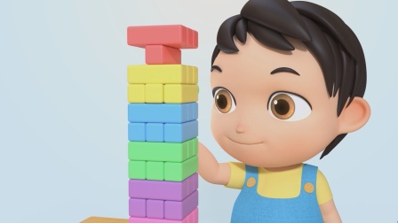 益智宝贝 第2季 3集