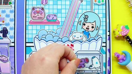 糖果一家：梦幻公主手作秀 36集